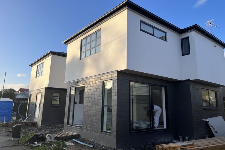 Photo of property in 5/488 Gloucester Street, Linwood, Christchurch, 8011