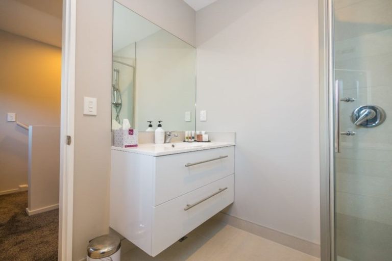 Photo of property in 8/233 Hereford Street, Christchurch Central, Christchurch, 8011