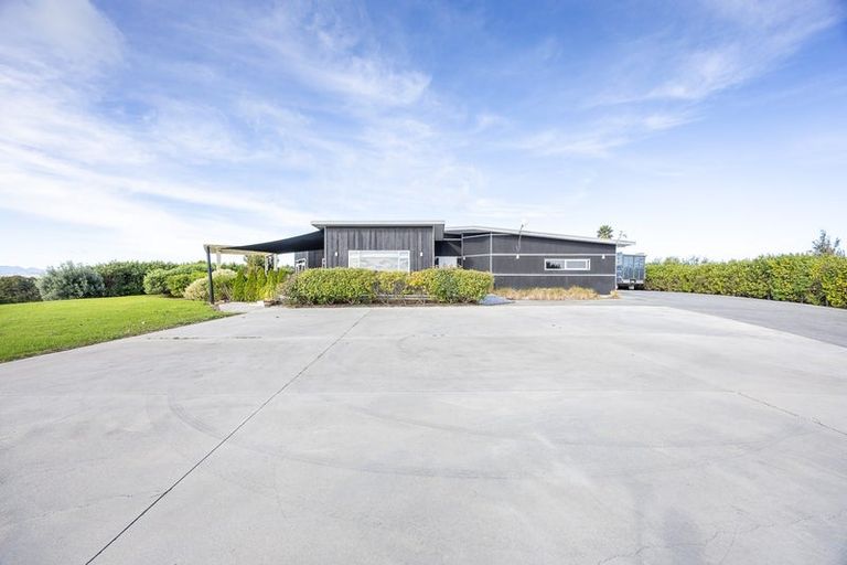Photo of property in 141 Arapohue Road, Turiwiri, Dargaville, 0374