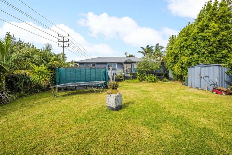 Photo of property in 7 Hindmarsh Street, Henderson, Auckland, 0612