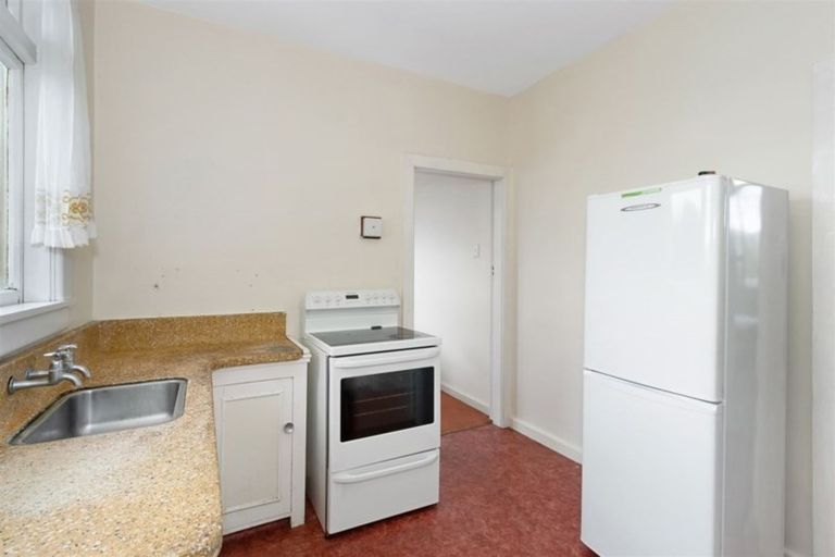 Photo of property in 91 Mackworth Street, Woolston, Christchurch, 8062