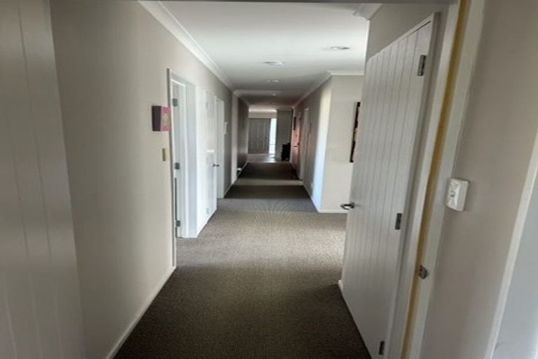 Photo of property in 201 Rolleston Drive, Rolleston, 7614