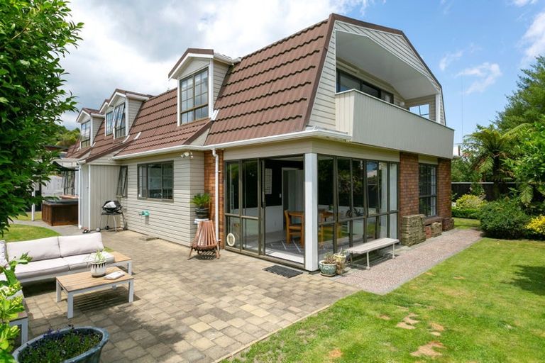Photo of property in 46 Arrowsmith Avenue, Waipahihi, Taupo, 3330