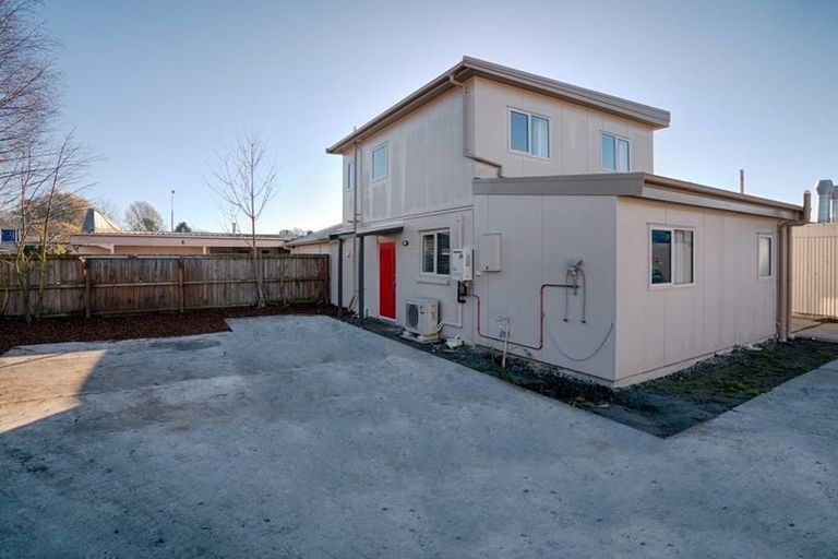 Photo of property in 693 Gloucester Street, Linwood, Christchurch, 8062