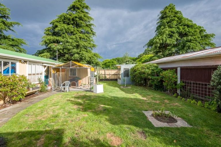 Photo of property in 14 Ruakaka Street, Hornby, Christchurch, 8042