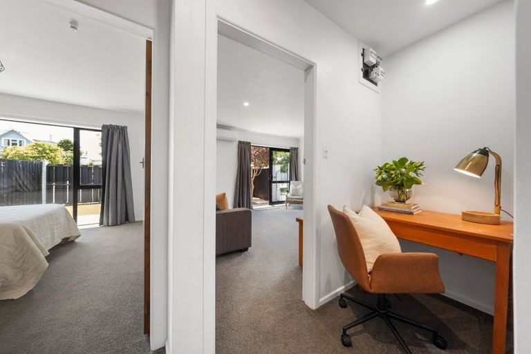 Photo of property in 1/36 Kinloch Street, St Albans, Christchurch, 8014