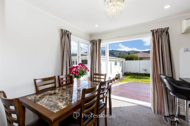 Photo of property in 267 Fergusson Drive, Heretaunga, Upper Hutt, 5018