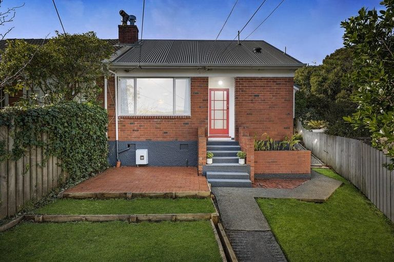 Photo of property in 91 Sunshine Avenue, Karori, Wellington, 6012
