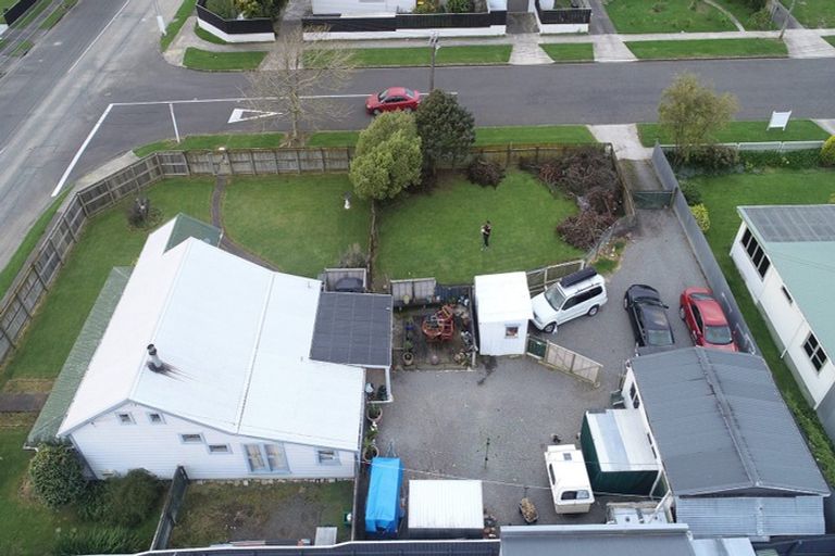 Photo of property in 176 Tiro Tiro Road, Levin, 5510