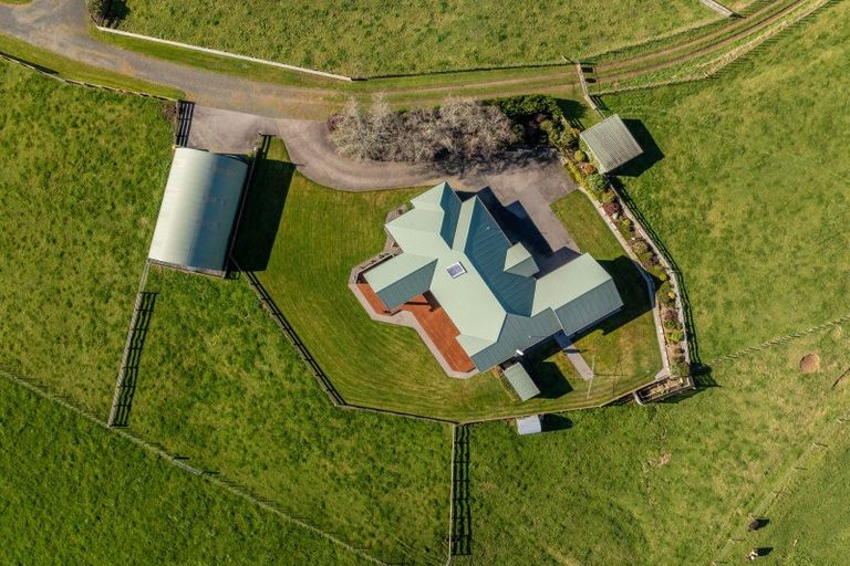 Photo of property in 389c Paraonui Road, Wiltsdown, Tokoroa, 3491