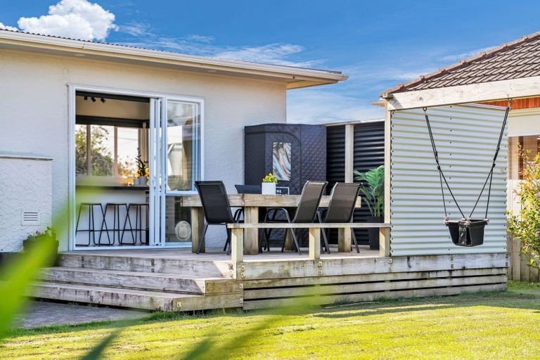 Photo of property in 44 Parore Street, Parore, Dargaville, 0372