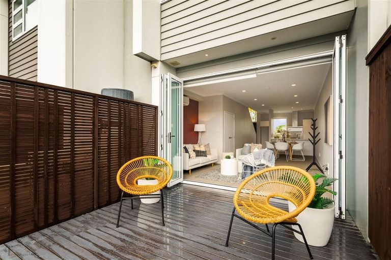 Photo of property in 22 Squadron Drive, Hobsonville, Auckland, 0616