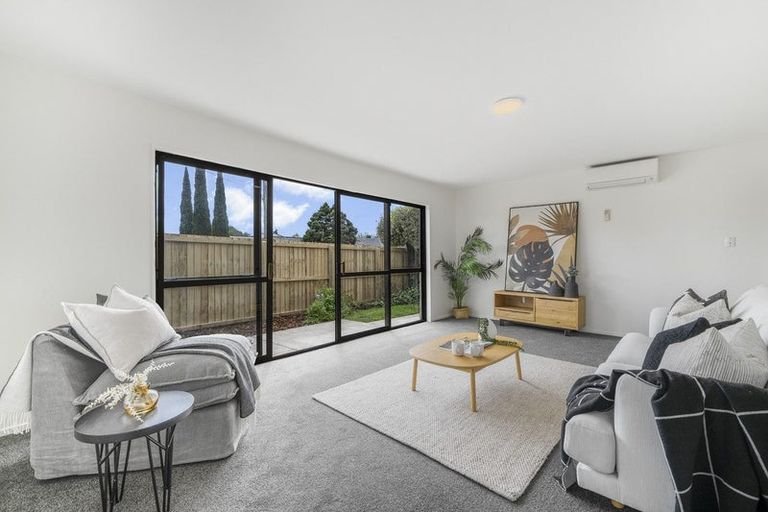 Photo of property in 2b Barclay Place, Burwood, Christchurch, 8061