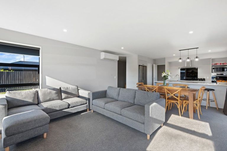 Photo of property in 47 Andesite Drive, Rolleston, 7614