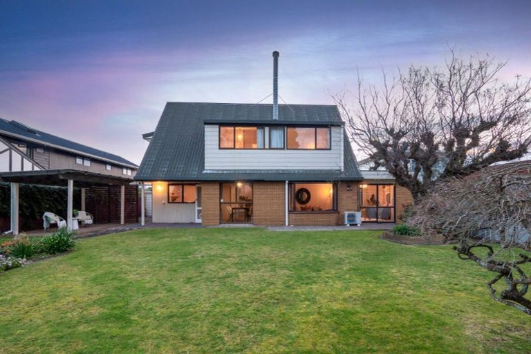 Photo of property in 13 Berwick Place, Mount Maunganui, 3116
