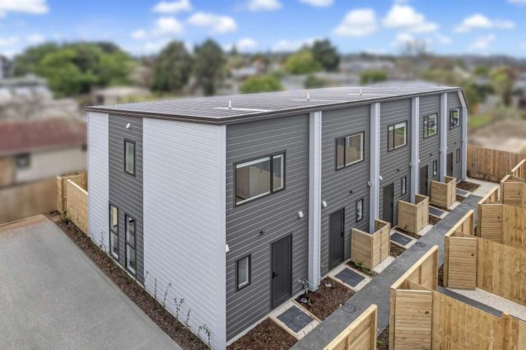 Photo of property in 5/6 Williams Avenue, Pakuranga, Auckland, 2010