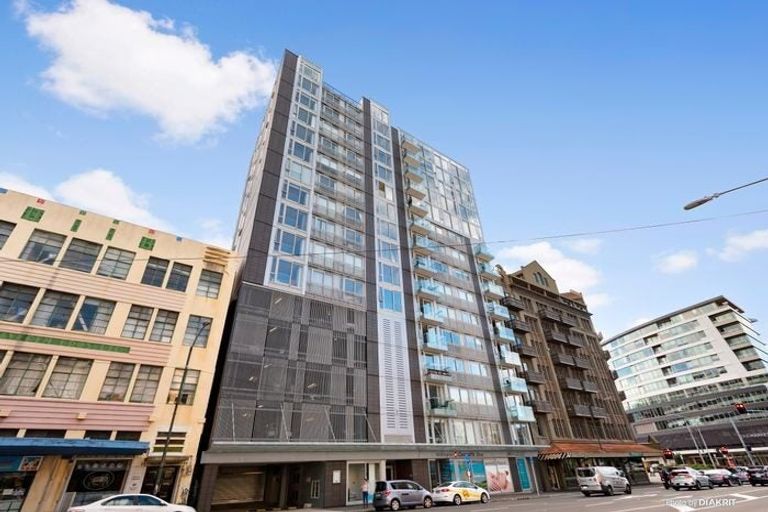 Photo of property in Elevate, 5/30c Taranaki Street, Te Aro, Wellington, 6011