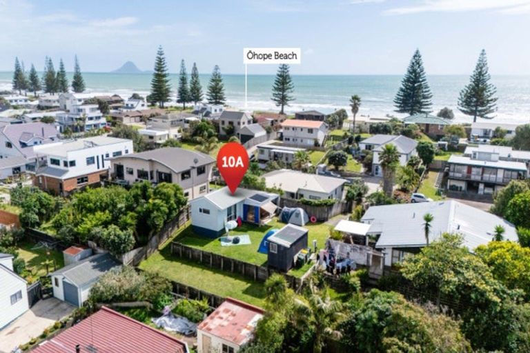 Photo of property in 10a Hoterini Street, Ohope, 3121