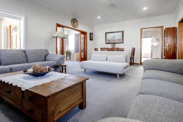 Photo of property in 27 Byron Street, Greymouth, 7805