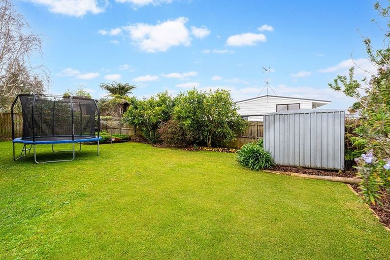 Photo of property in 12 Dalmahoy Place, Wattle Downs, Auckland, 2103