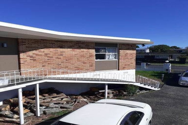 Photo of property in 15 Eyre Street, Henderson, Auckland, 0612