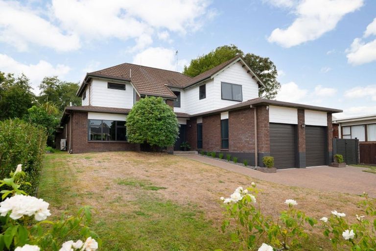 Photo of property in 13 Perindale Drive, Chartwell, Hamilton, 3210