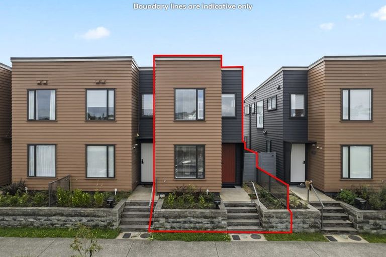 Photo of property in 59 Harewood Street, Whenuapai, Auckland, 0618