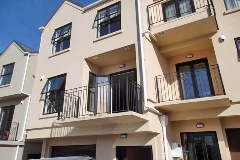Photo of property in 10/358u The Terrace, Te Aro, Wellington, 6011