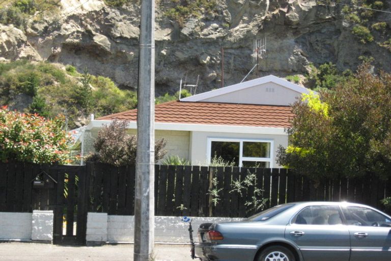Photo of property in 4 Whitfield Street, Sumner, Christchurch, 8081