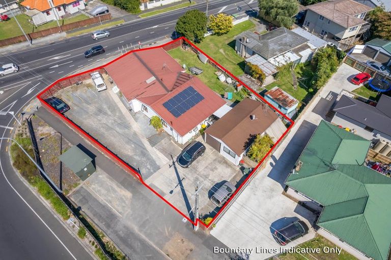 Photo of property in 281 Dey Street, Hamilton East, Hamilton, 3216