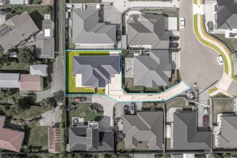 Photo of property in 14 Poulson Grove, Trentham, Upper Hutt, 5018