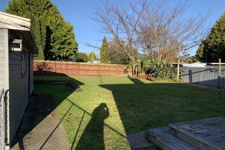 Photo of property in 10 Green Avenue, Levin, 5510