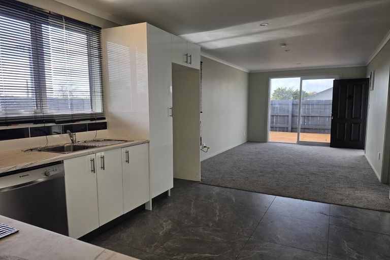 Photo of property in 26 Beatty Street, Levin, 5510