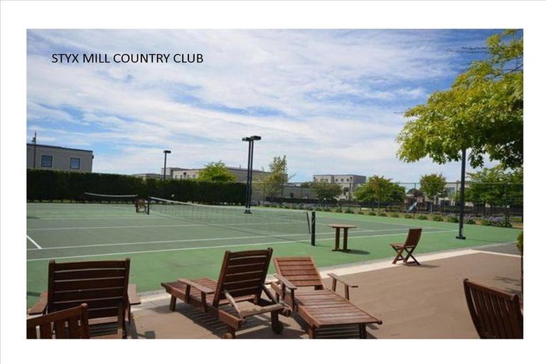 Photo of property in 65 Country Club Terrace, Northwood, Christchurch, 8051