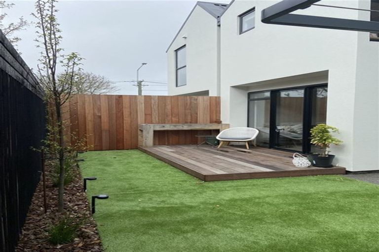 Photo of property in 8/461 Manchester Street, St Albans, Christchurch, 8014