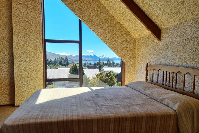Photo of property in 58a Murray Place, Lake Tekapo, 7999