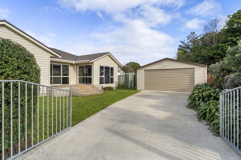 Photo of property in 12 Dal Din Drive, Otaki, 5512