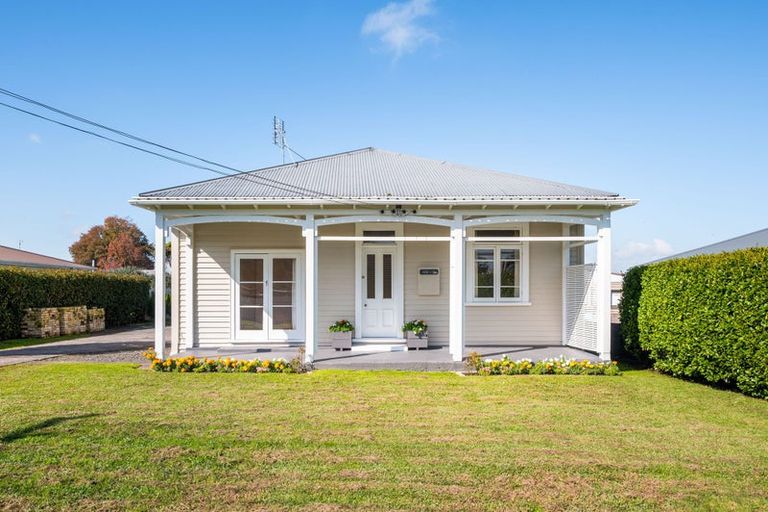 Photo of property in 42 Te Putu Street, Taupiri, 3721