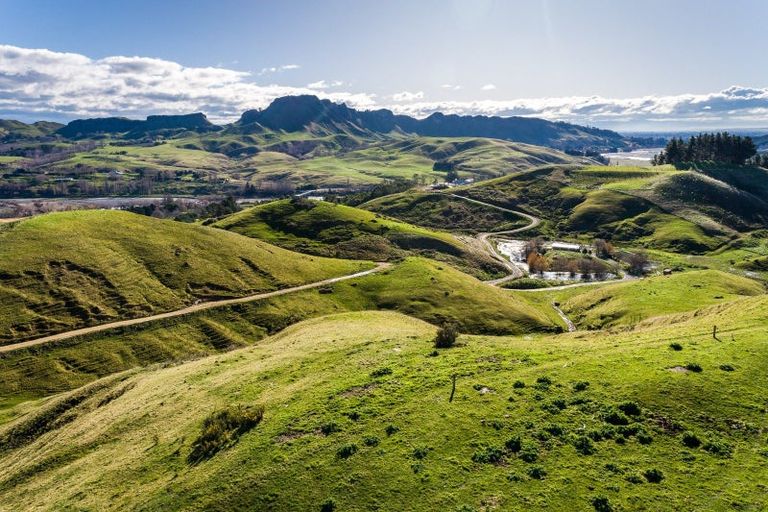 Photo of property in 599 Waimarama Road, Tuki Tuki, 4294