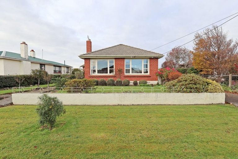 Photo of property in 141 Tanner Street, Grasmere, Invercargill, 9810