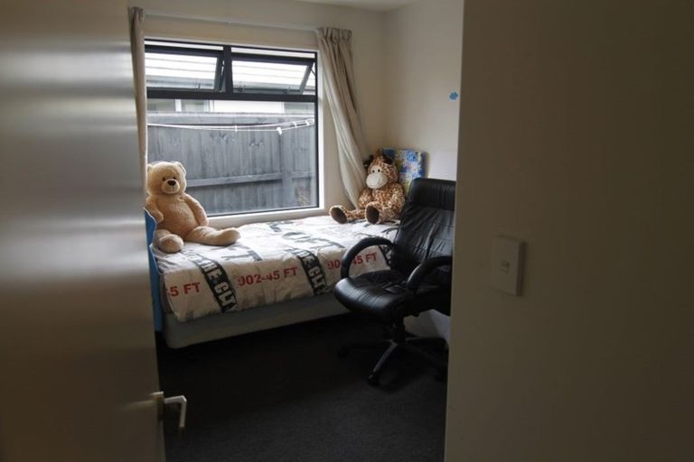 Photo of property in 27 Kittyhawk Avenue, Wigram, Christchurch, 8042