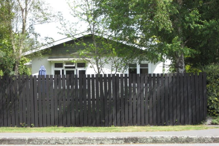Photo of property in 249a King Street, Rangiora, 7400