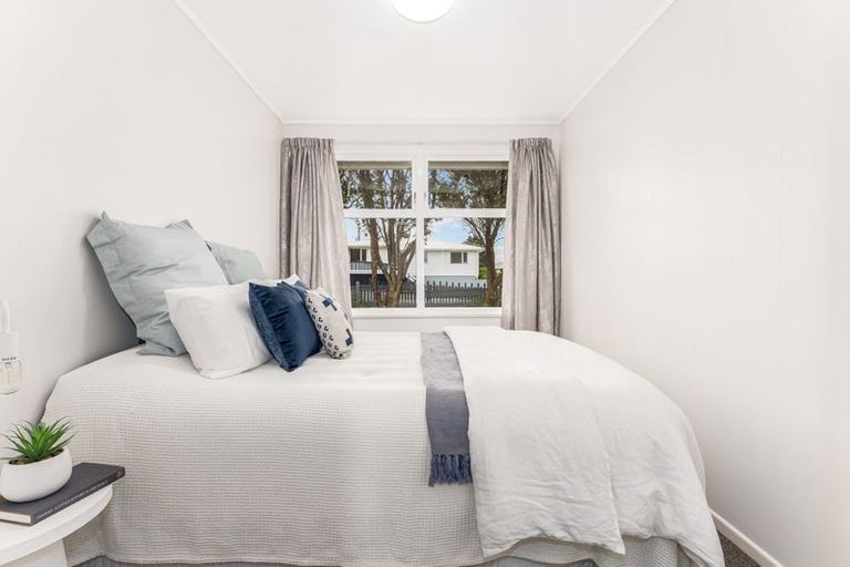 Photo of property in 421 Warspite Avenue, Ascot Park, Porirua, 5024