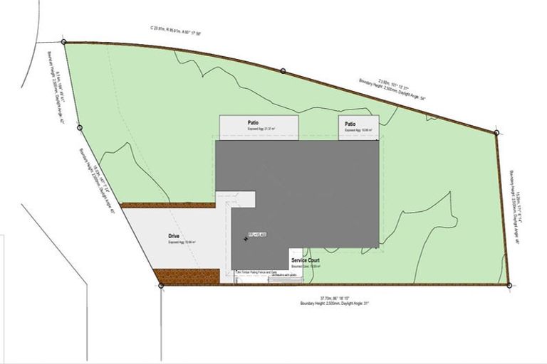 Photo of property in 10 Hinau Crescent, Kaiata, Greymouth, 7805