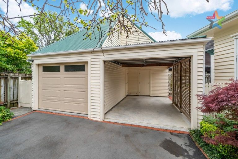 Photo of property in 183 Waiwhetu Road, Waterloo, Lower Hutt, 5011