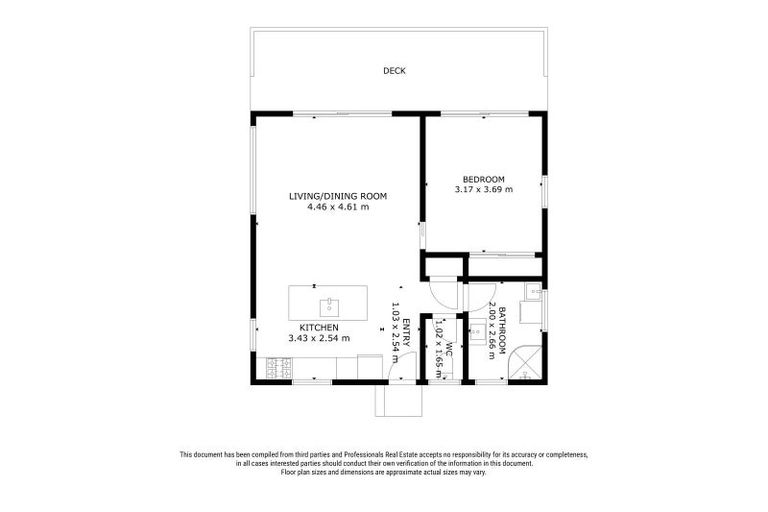 Photo of property in 73 Mould Street, Waitara, 4320