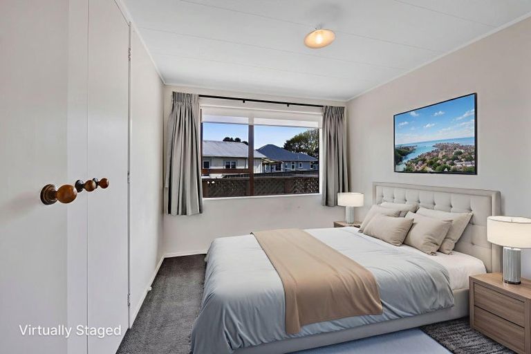 Photo of property in 10 Aratapu Street, Waitara, 4320