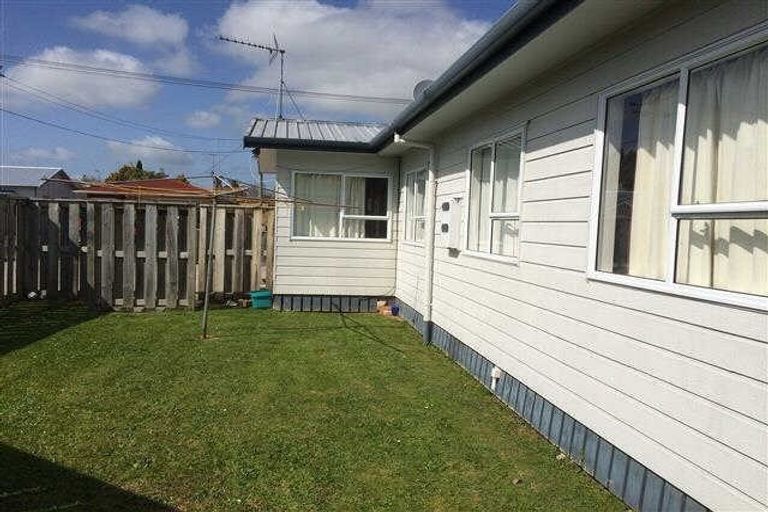 Photo of property in 81a Cook Street, Hamilton East, Hamilton, 3216
