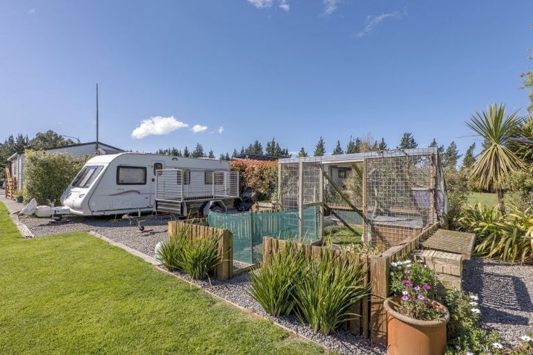 Photo of property in 10 Thornton Close, Leithfield, Amberley, 7481