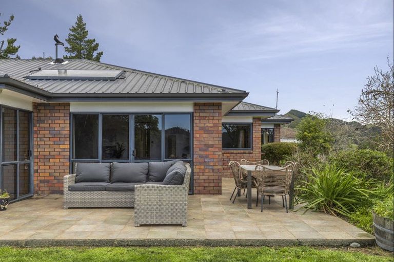 Photo of property in 8 Lee Valley Road, Wairoa Valley, Brightwater, 7091